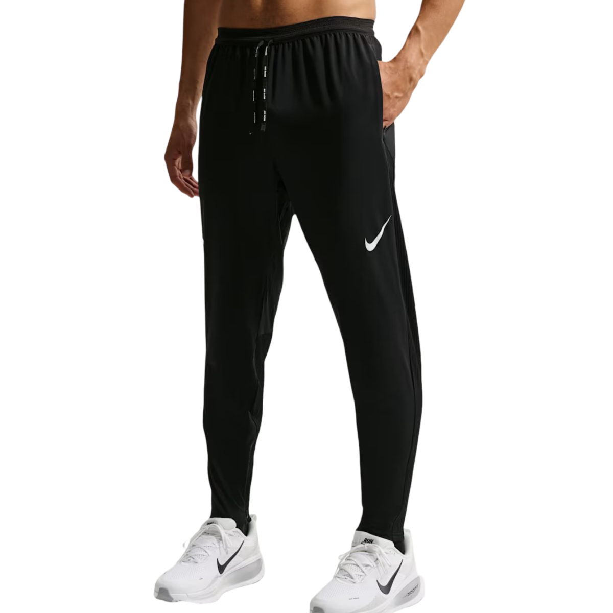 Pantaloni alergare barbati Nike AeroSwift Dri-FIT ADV SS 2026