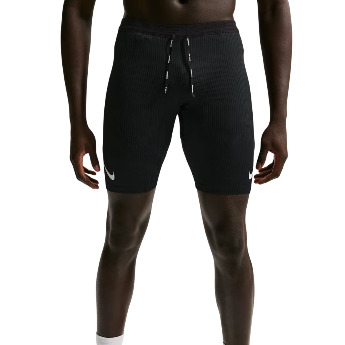 Colanti scurti alergare barbati Nike AeroSwift Dri-FIT ADV 1/2 FW 2026