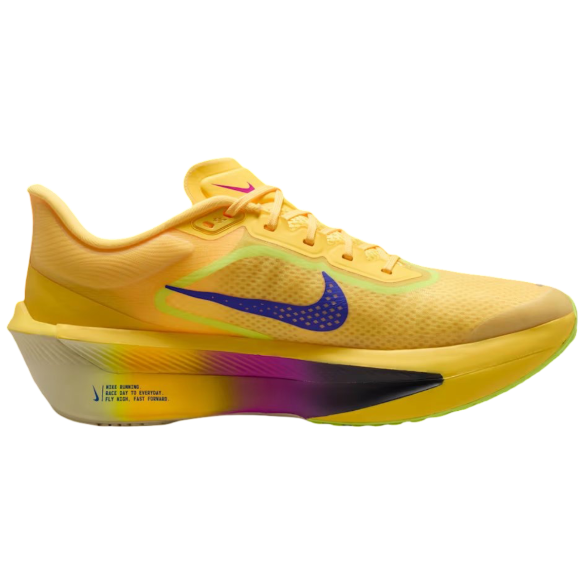 Pantofi alergare barbati Nike Zoom Fly 6 SS 2026