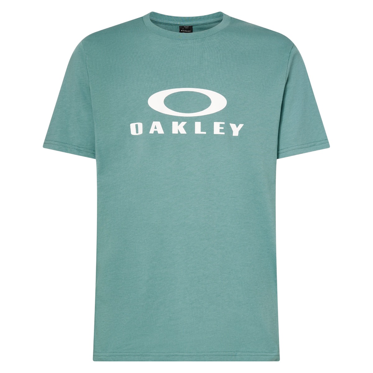 Tricou barbati Oakley O BARK 2.0 SS 2025