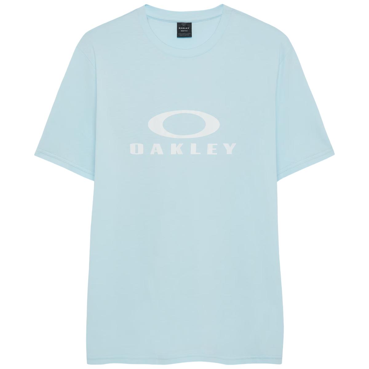 Tricou barbati Oakley O Bark 2.0 SS 2026