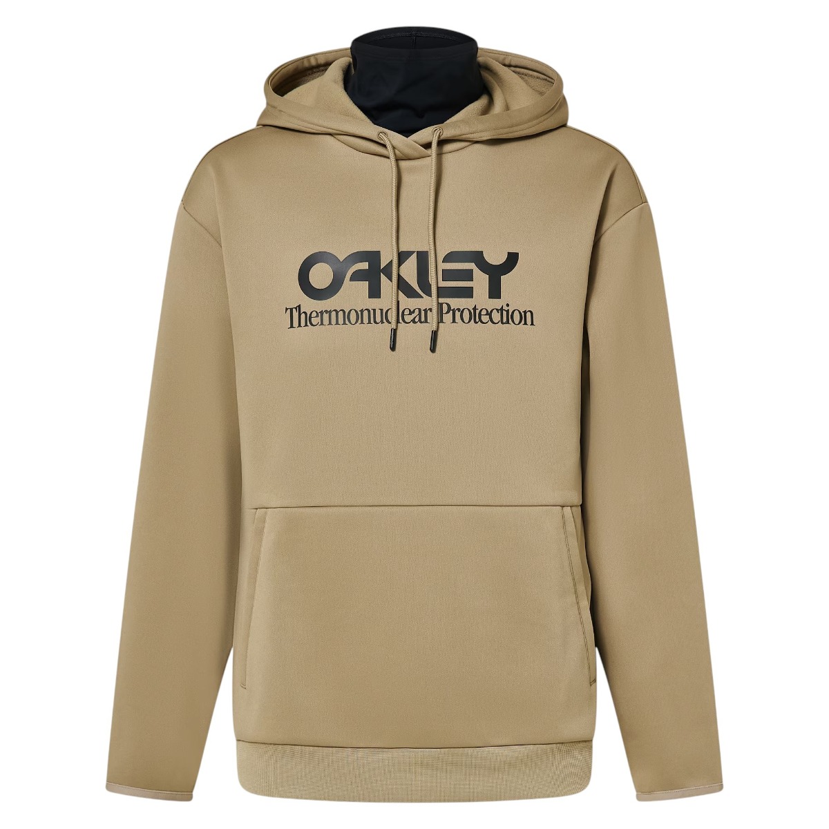 Hanorac barbati Oakley Rider Long 2.0