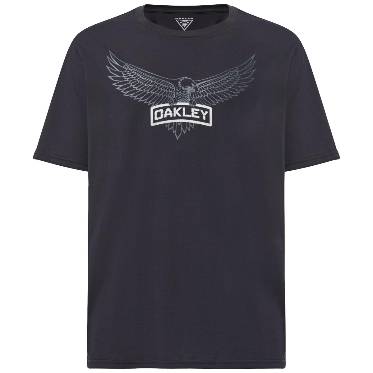 Tricou barbati Oakley SI Eagle Tab
