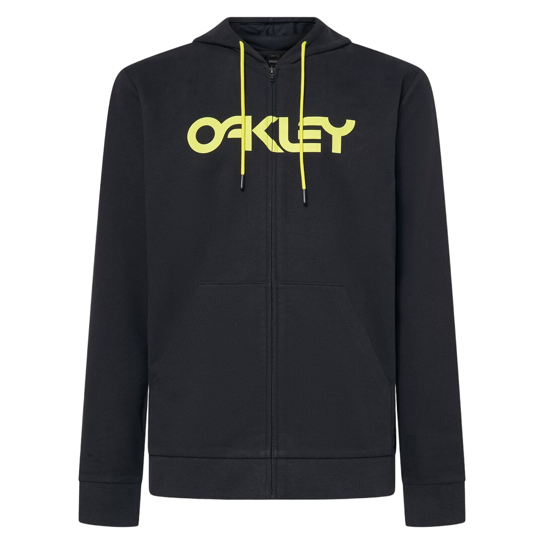 Hanorac barbati Oakley Teddy Full Zip SS 2024