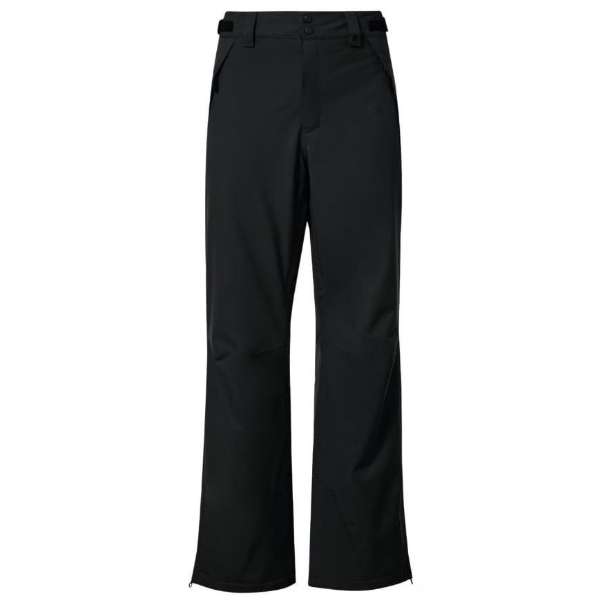 Pantaloni schi barbati Oakley Best Cedar Rc Insulated-Negru-S