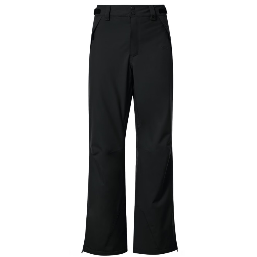 Pantaloni schi barbati Oakley Best Cedar Rc Insulated-Negru-L