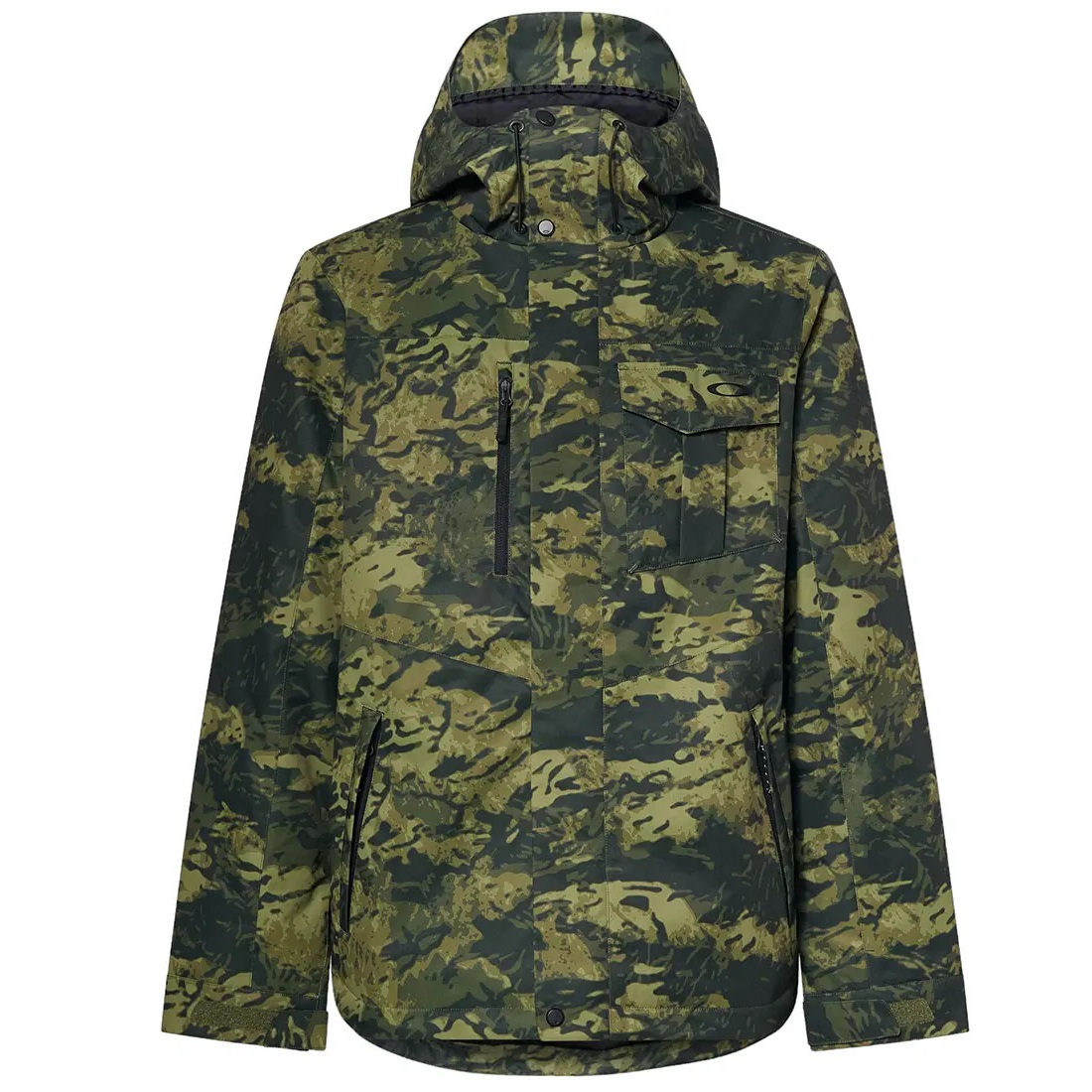 Jacheta barbati Oakley Core Divisional Rc Insulated