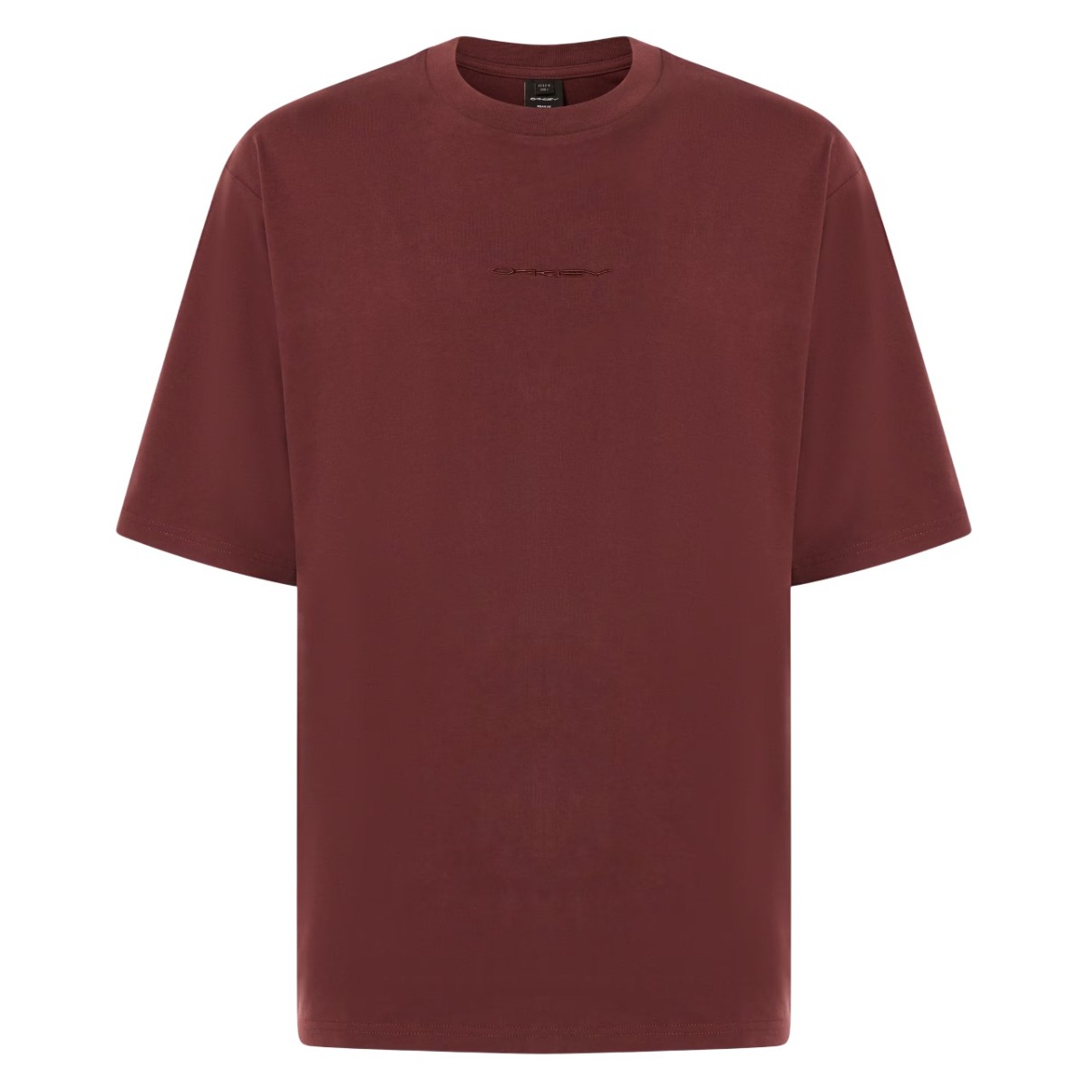 Tricou barbati Oakley Soho SL FW 2024