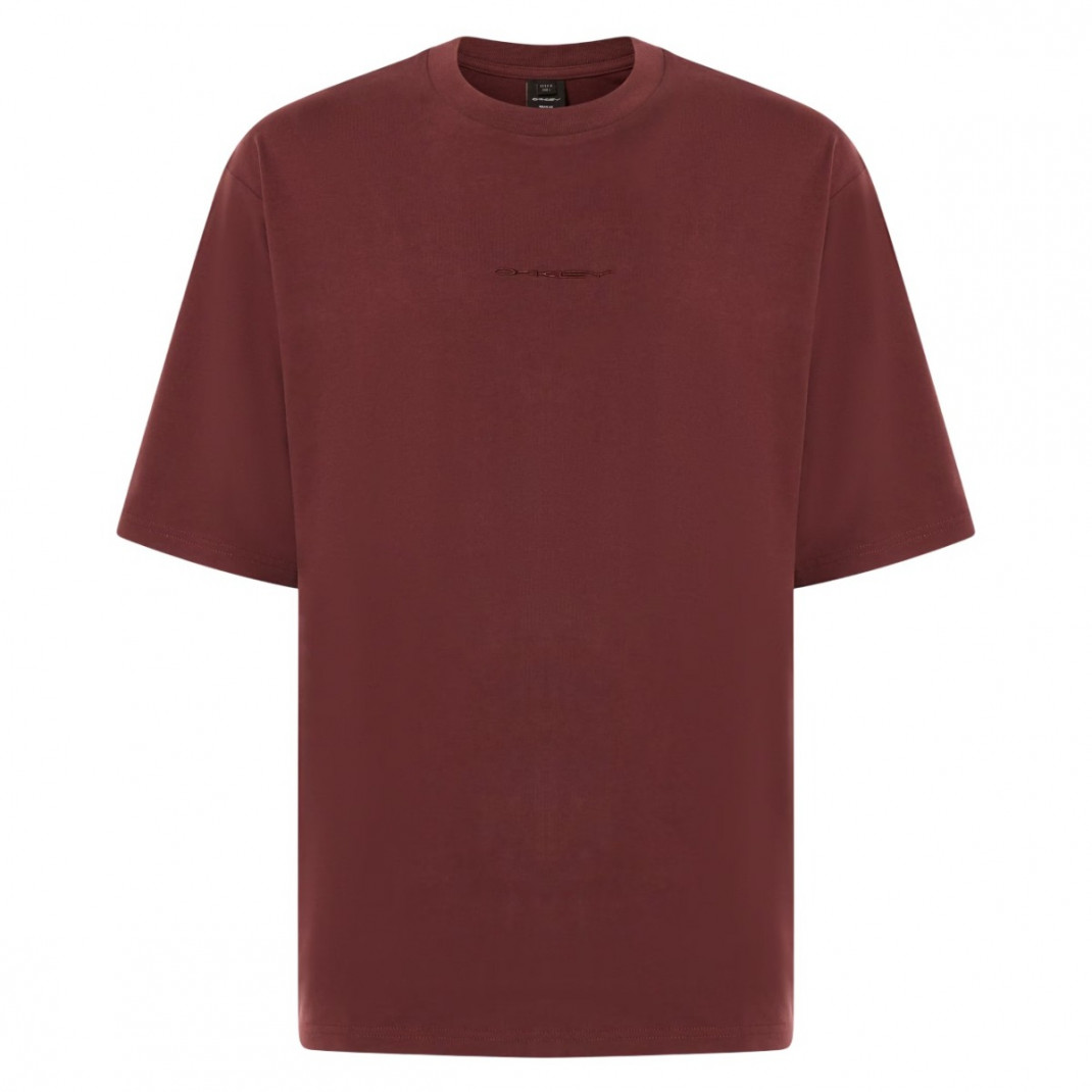 Tricou barbati Oakley Soho SL FW 2024