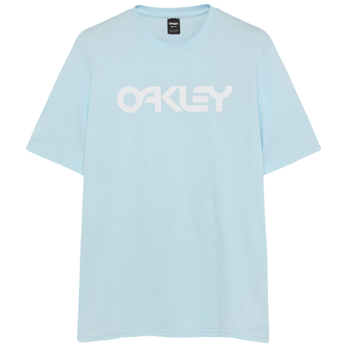 Tricou barbati Oakley Mark II SS 2026