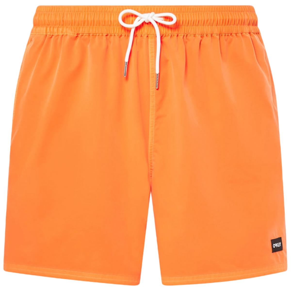 Sort barbati Oakley Robinson Rc 16" SS 2026-Portocaliu-S