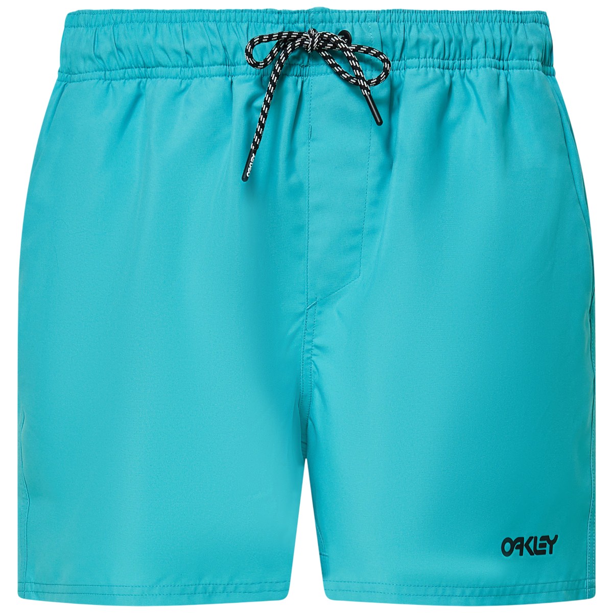 Sort baie barbati Oakley Beach Volley 16" -Albastru Deschis-S