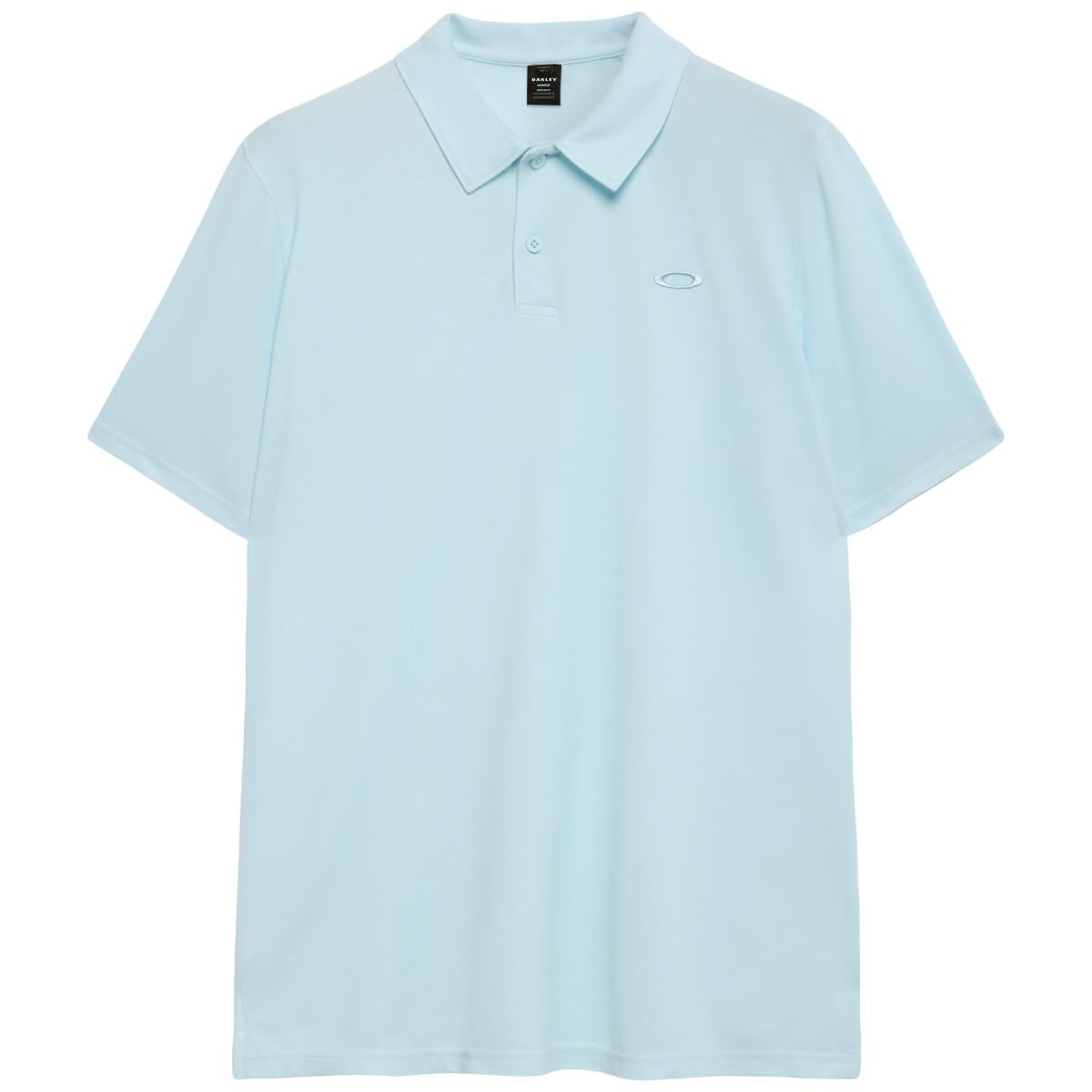 Tricou barbati Oakley Relax Urban Polo SS 2026-Bleu-S