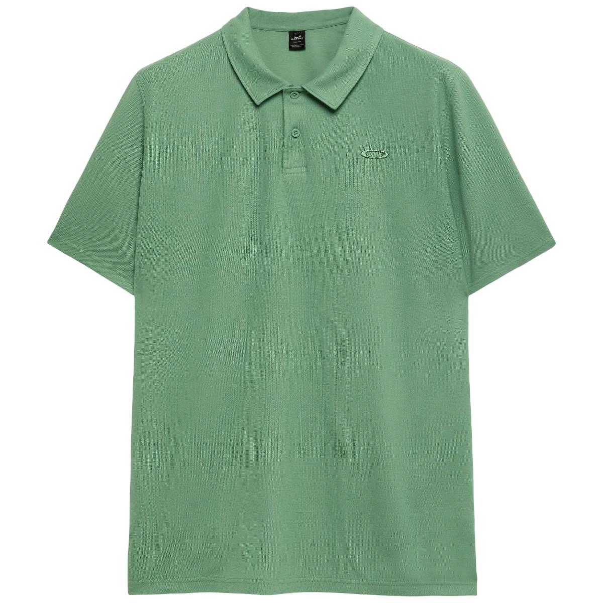 Tricou barbati Oakley Relax Urban Polo SS 2026