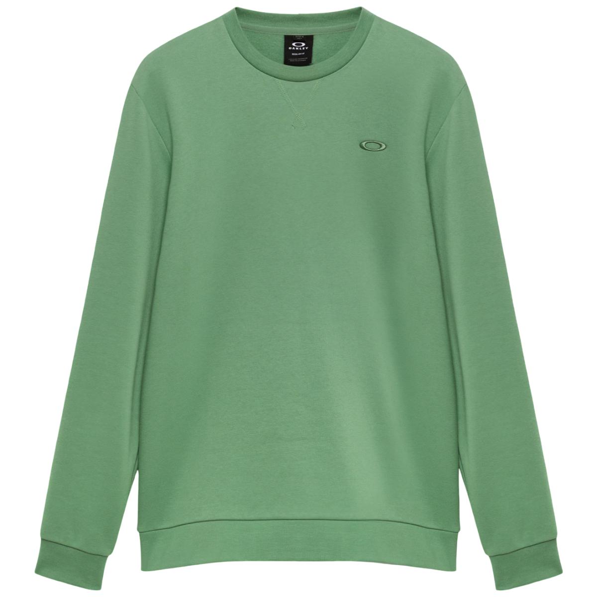 Bluza barbati Oakley Relax Crew Sweatshirt 2.0 SS 2026