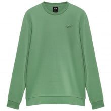 Bluza barbati Oakley Relax Crew Sweatshirt 2.0 SS 2026-Verde-S