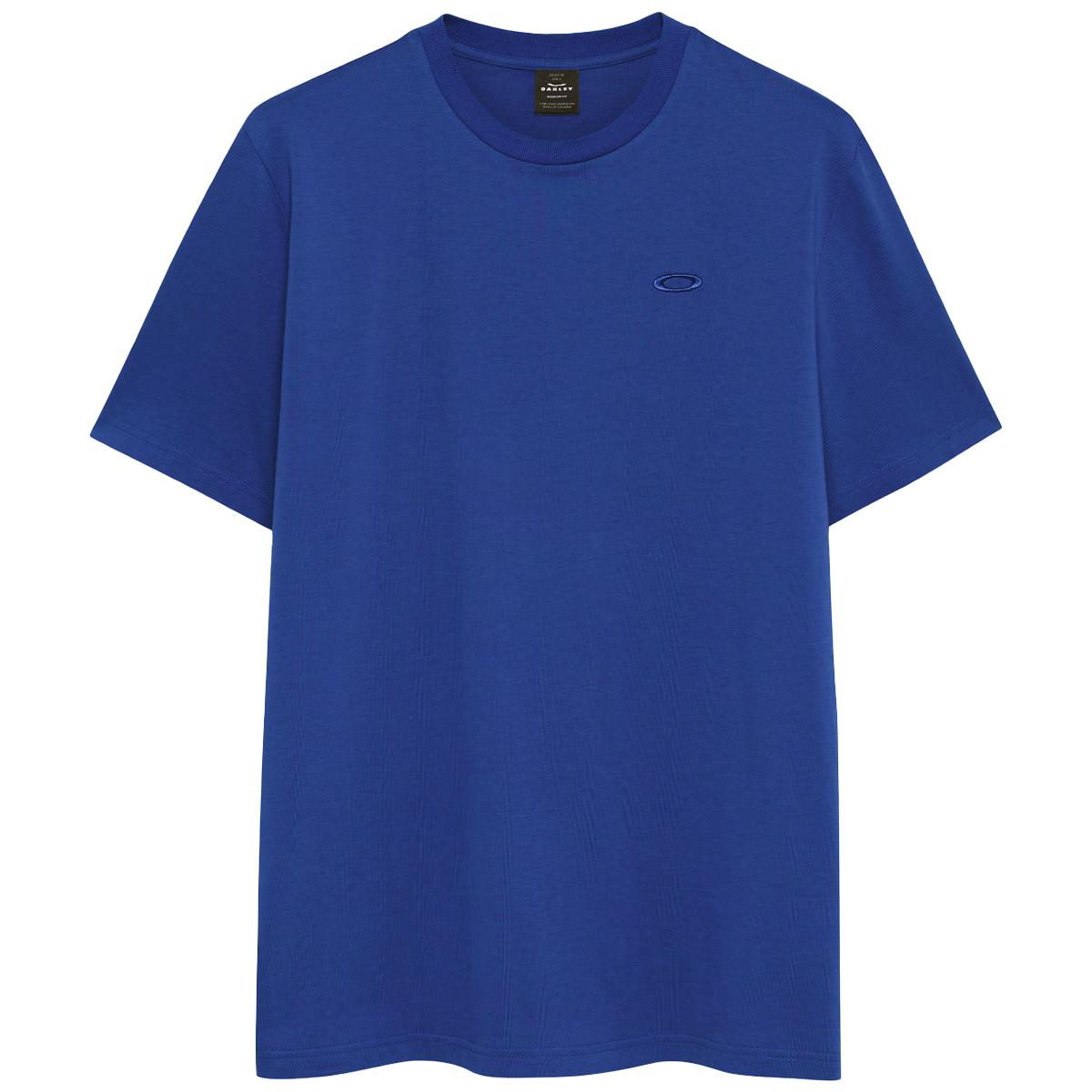 Tricou barbati Oakley Relax 2.0 SS 2026-Albastru-S
