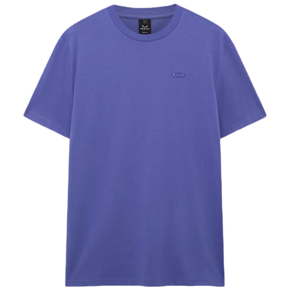 Tricou barbati Oakley Relax Tee 2.0 FW 2026-Mov-S