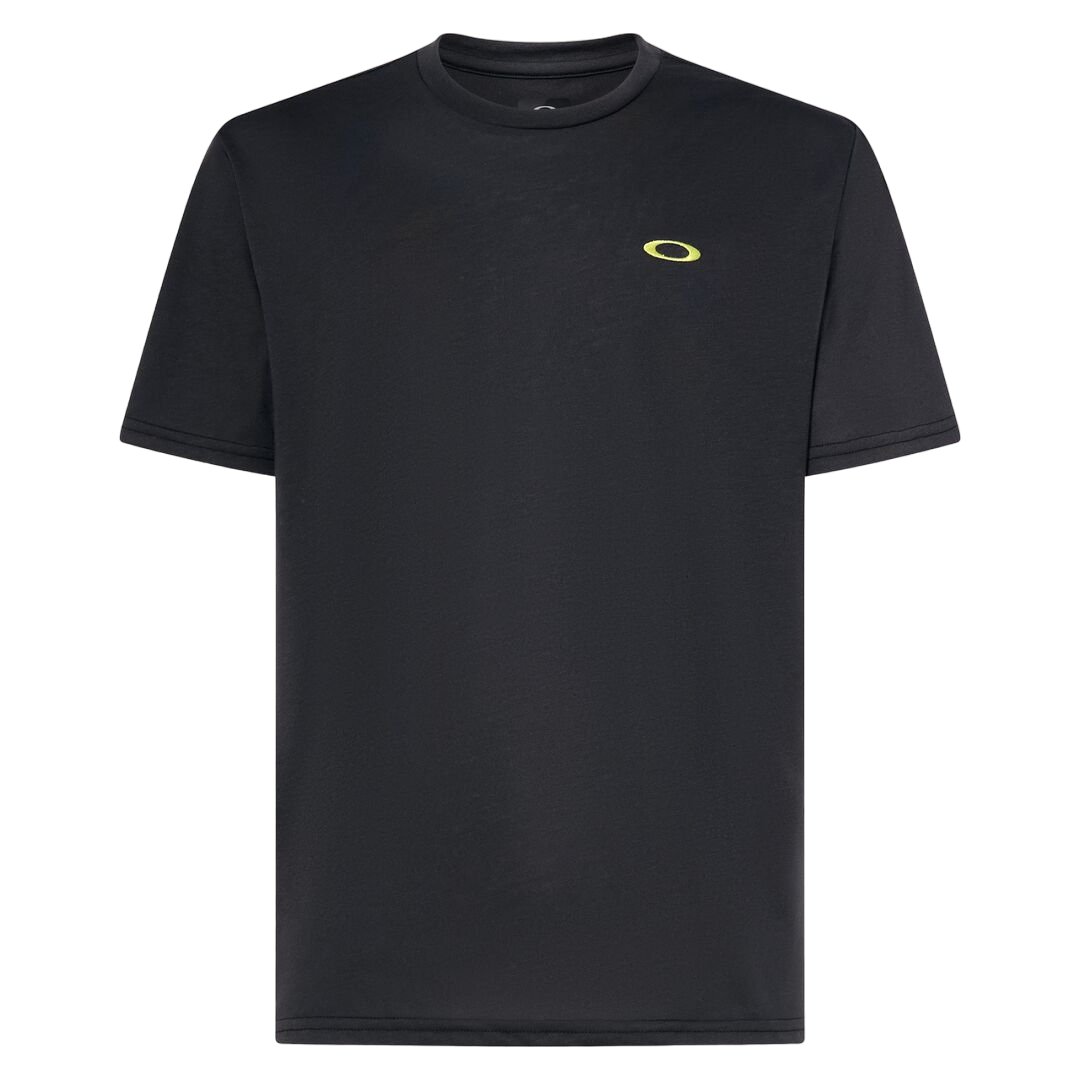 Tricou ciclism barbati Oakley Finish Line Crew