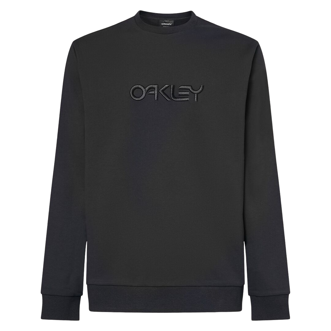 Bluza barbati Oakley Embroidered B1B Crew