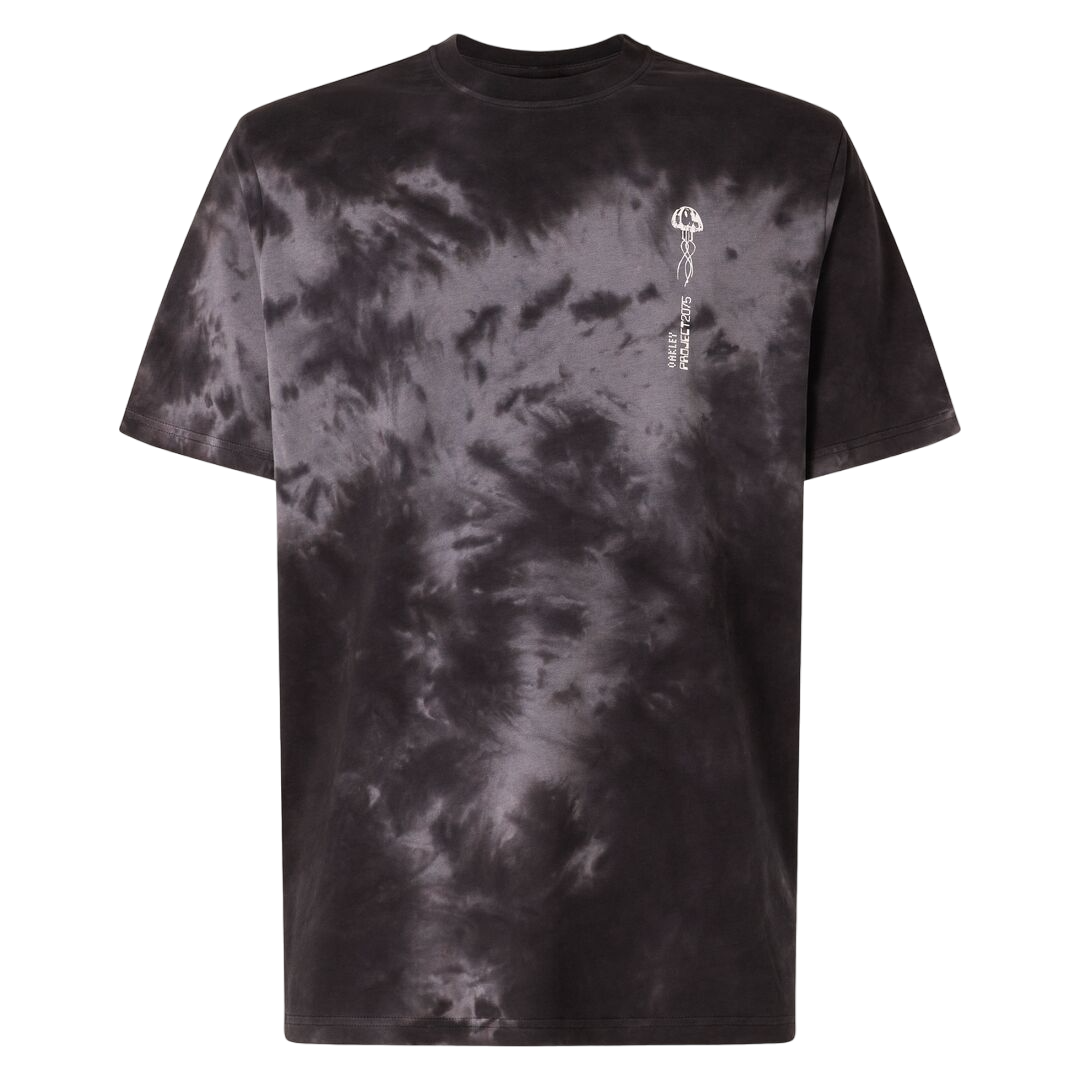 Tricou barbati Oakley Tendrils