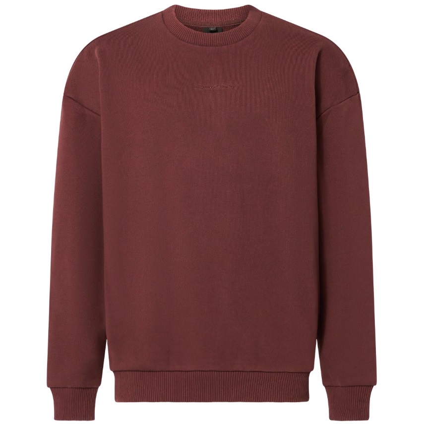 Bluza barbati Oakley Soho Crew Neck FW 2024