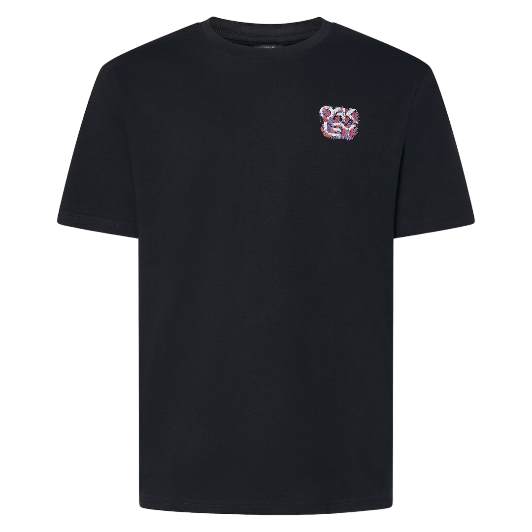Tricou barbati Oakley Sea Nassa