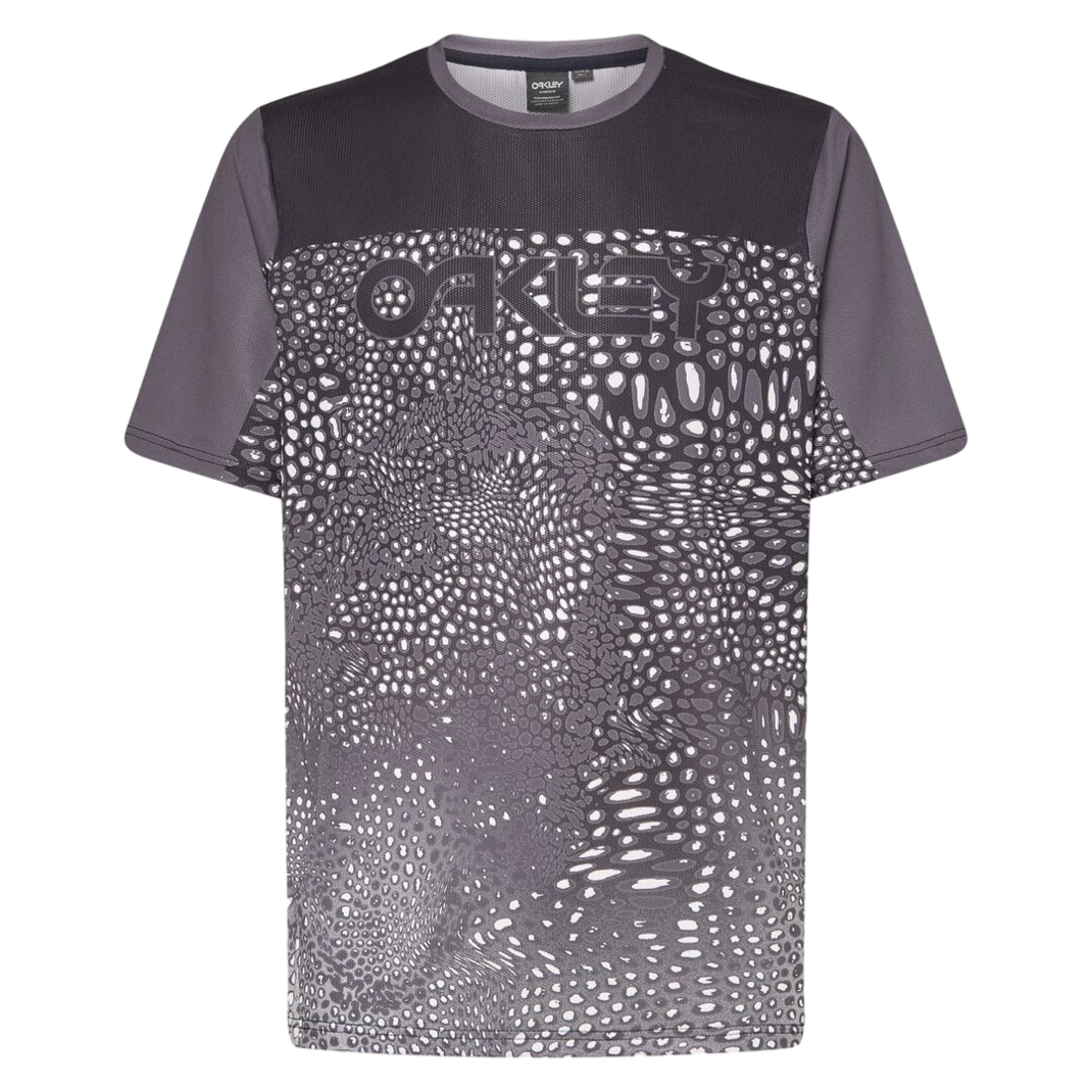 Tricou ciclism barbati Oakley Maven Coast