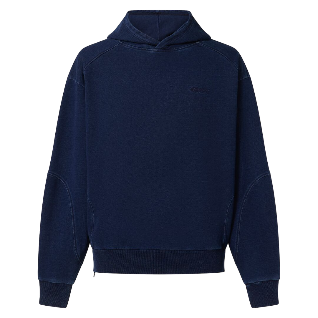 Hanorac barbati Oakley Indigo Side Zip