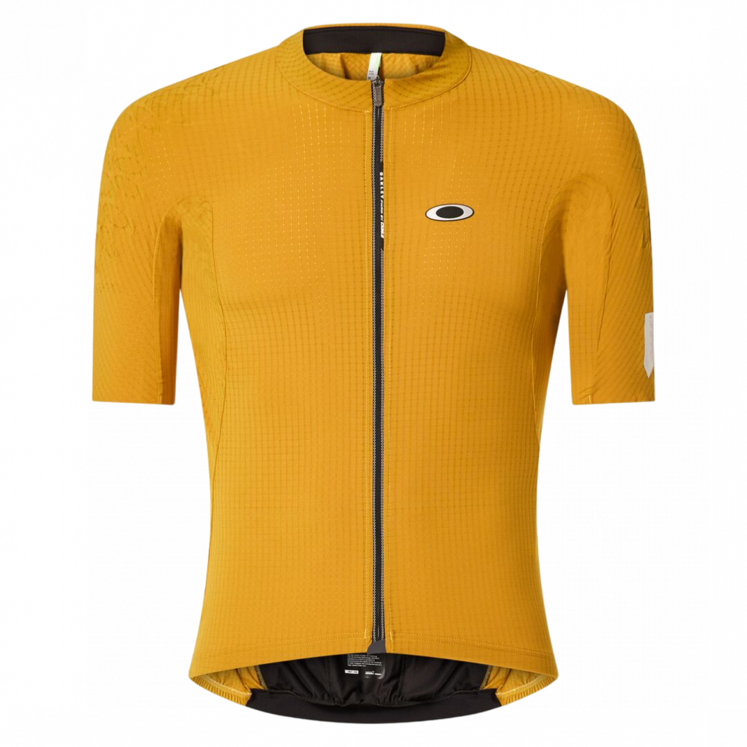 Tricou ciclism barbati Oakley Q36.5 Grid Skin