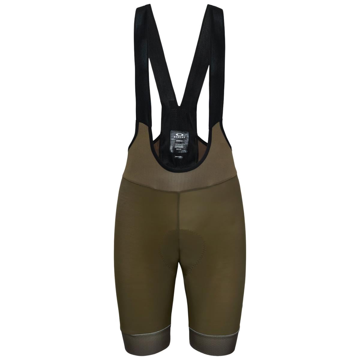 Pantaloni scurti cu bretele ciclism barbati Oakley Icon Classic 2.0 SS 2026