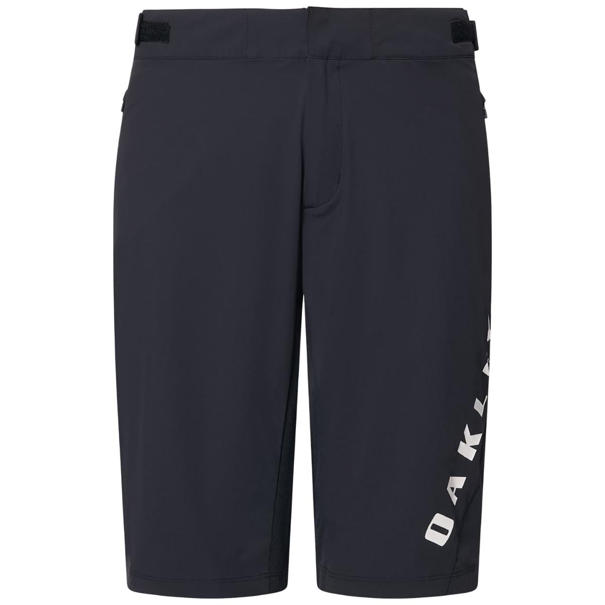 Pantaloni scurti ciclism barbati Oakley Free Ride SS 2026
