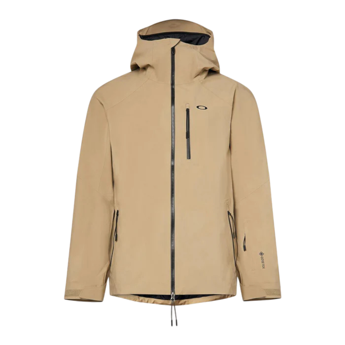 Jacheta schi barbati Oakley Unbound Gore-Tex Shell Jacket 2.0-Bej-L