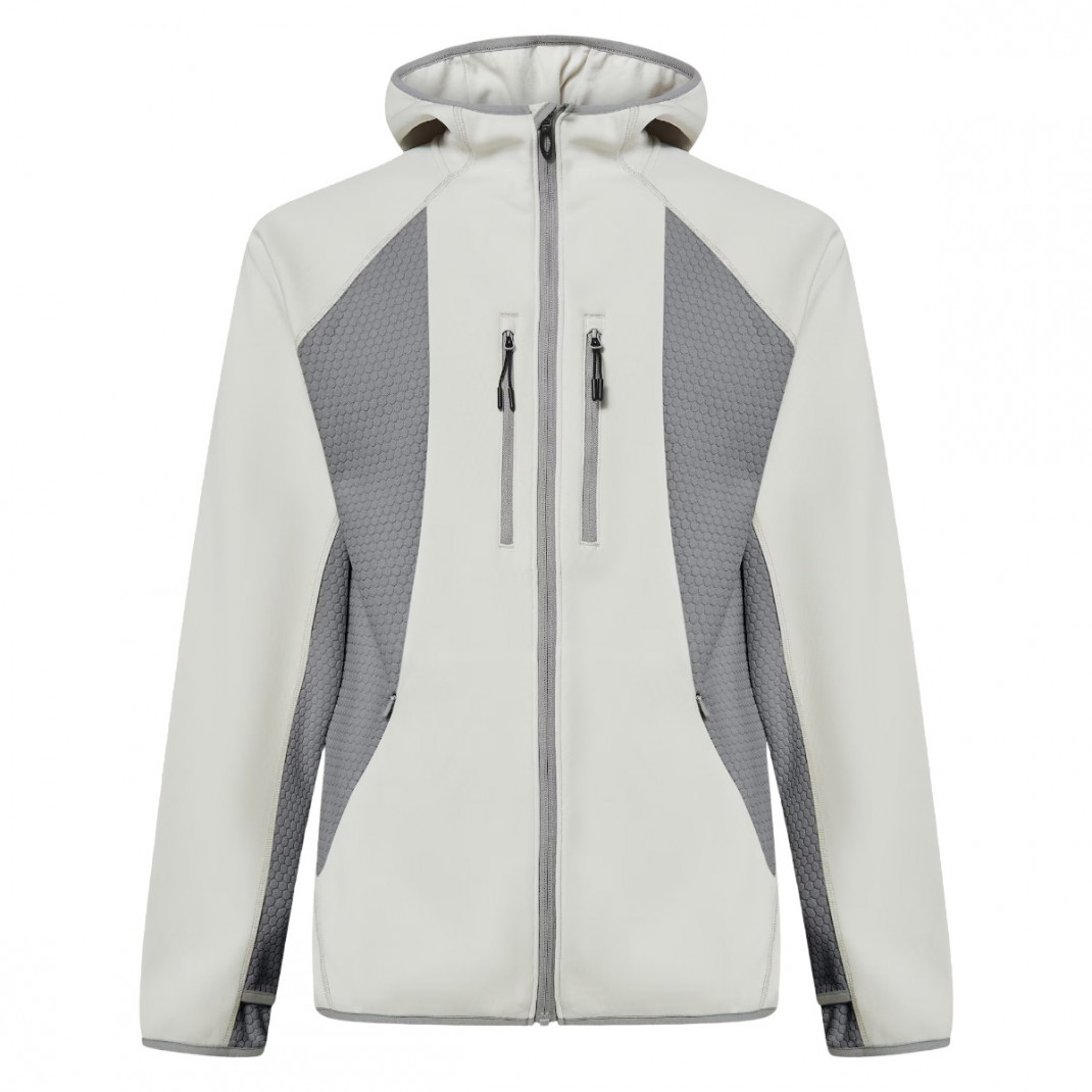 Fleece schi barbati Oakley Drift Tech FW 2026