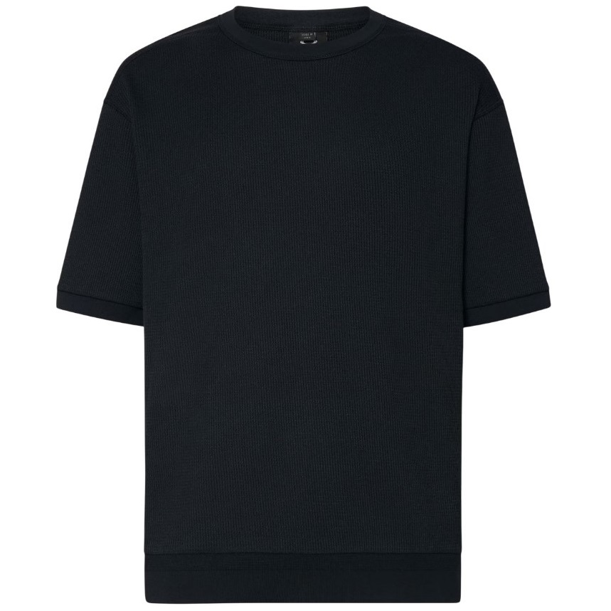 Tricou barbati Oakley All Day Waffle