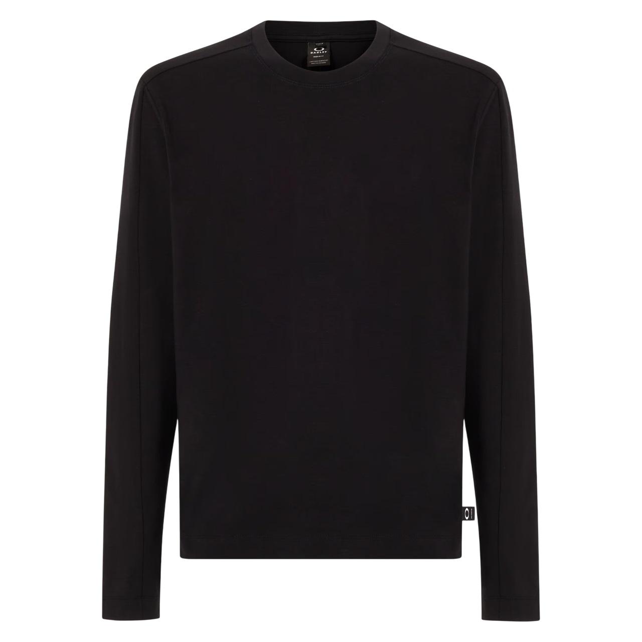 Bluza barbati Oakley All Day-Negru-XS