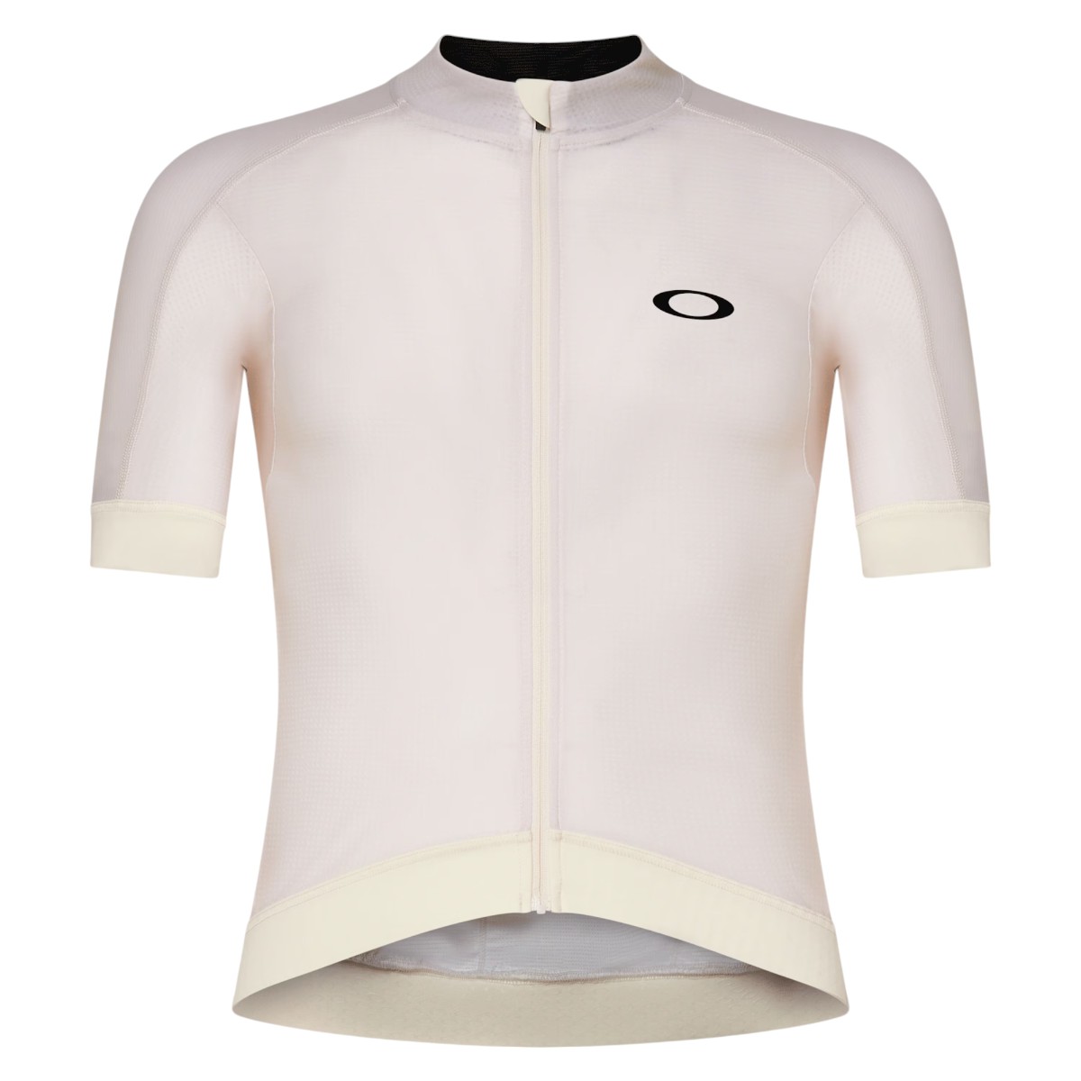 Tricou barbati Oakley ENDURANCE MIX SS 2025-Alb Transparent-S