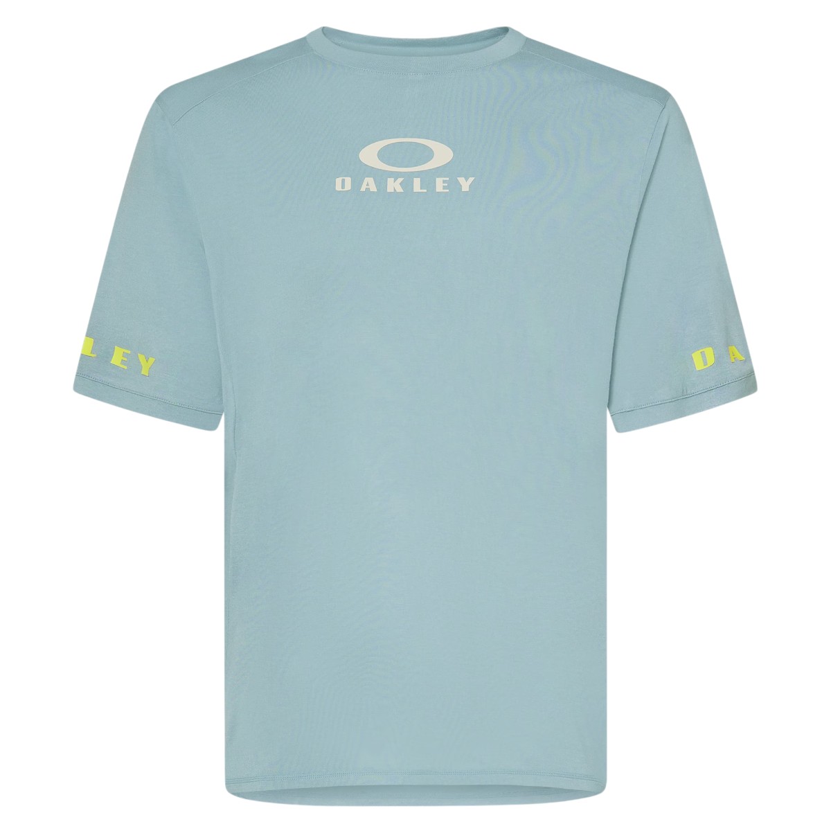 Tricou barbati Oakley SEEKER FLOW SS 2025