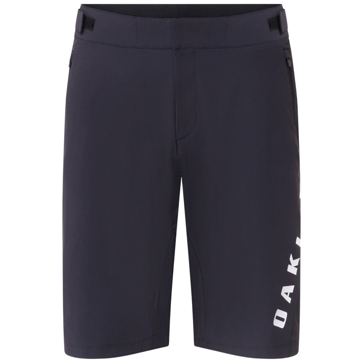 Pantaloni scurti captusiti ciclism barbati Oakley Free Ride FW 2025