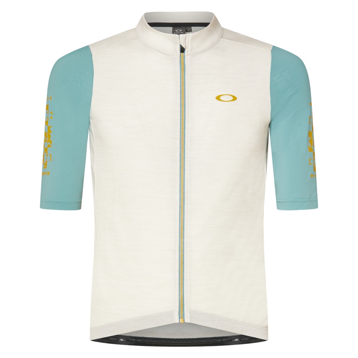 Tricou ciclism barbati Oakley Off Grid Jersey 2.0