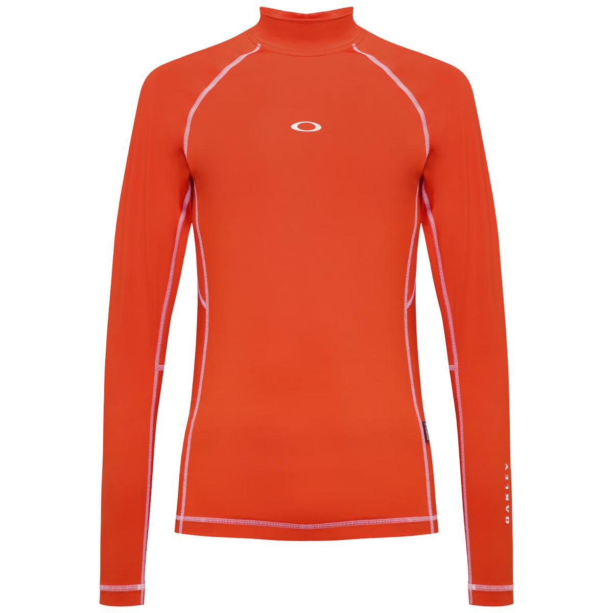 Bluza barbati Oakley Rainbow Ls Rashguard