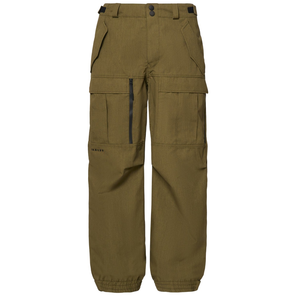 Pantaloni schi barbati Oakley Baldface