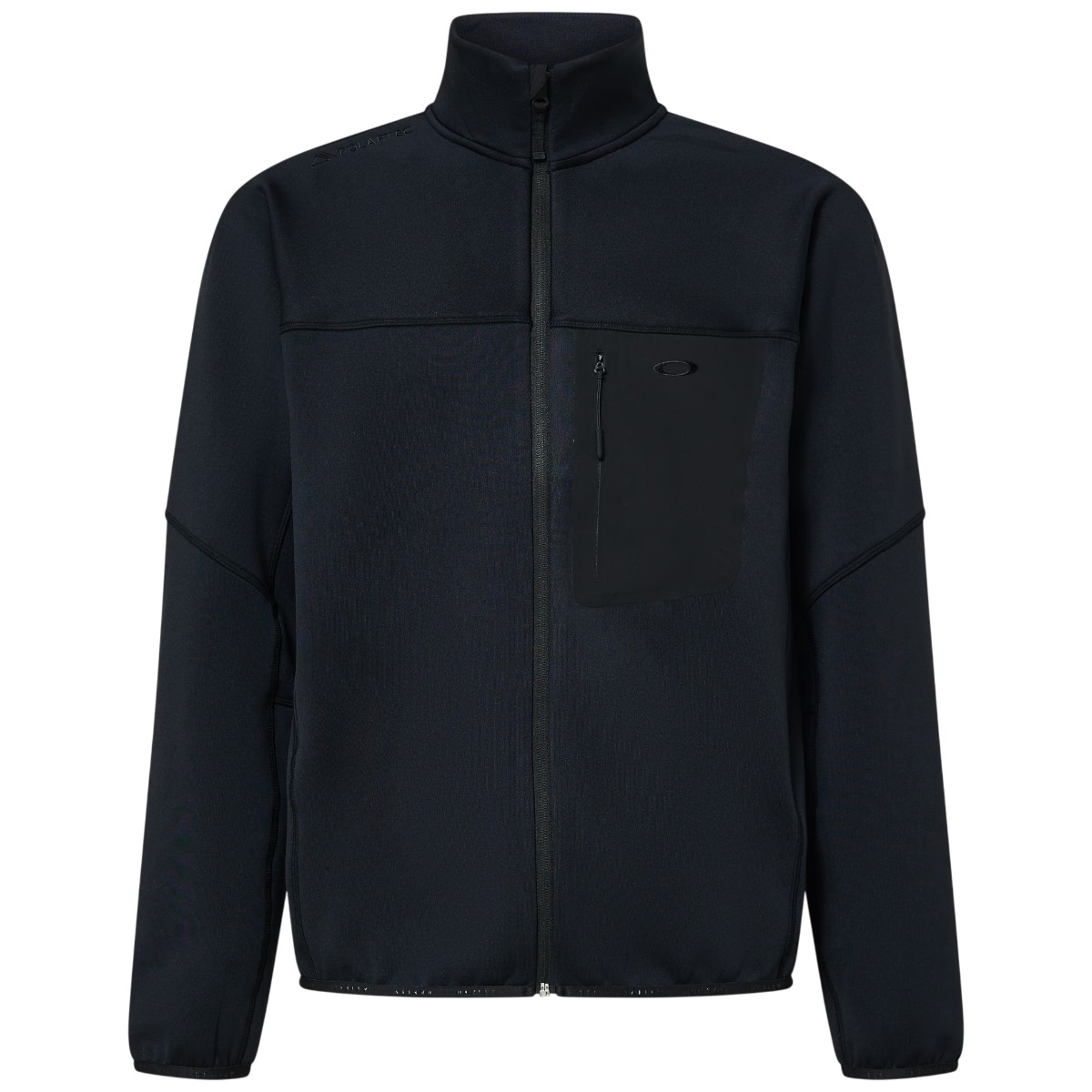 Bluza barbati Oakley Canopy Pro FZ-Negru-M
