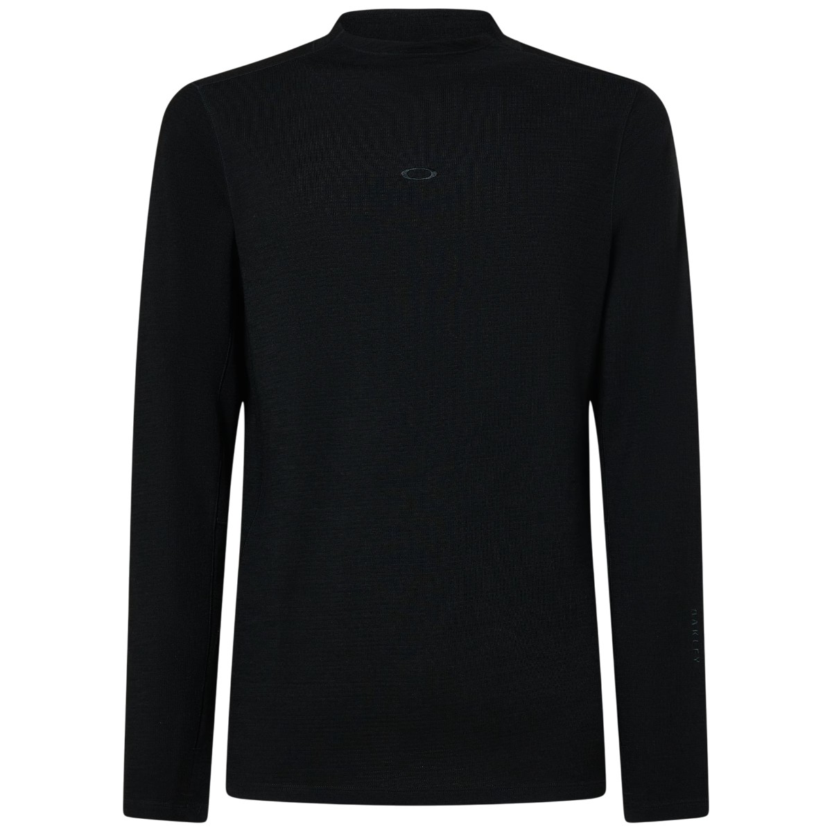 Bluza de corp barbati Oakley Spruce Wool LS