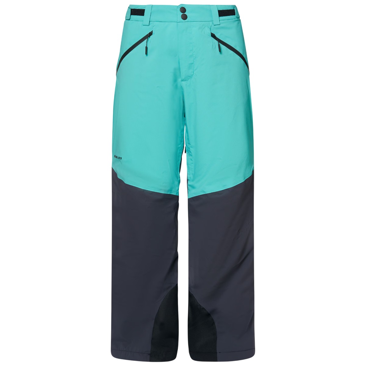 Pantaloni schi barbati Oakley Canopy Pro-Bleu/Bleumarin-S