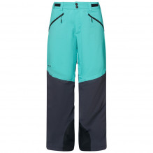 Pantaloni schi barbati Oakley Canopy Pro-Bleu/Bleumarin-S
