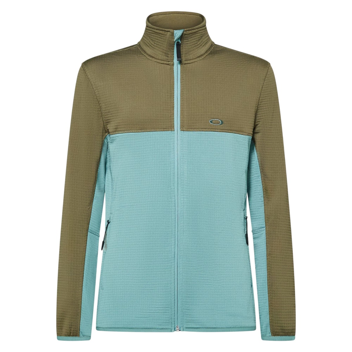 Bluza barbati Oakley Canopy Full Zip
