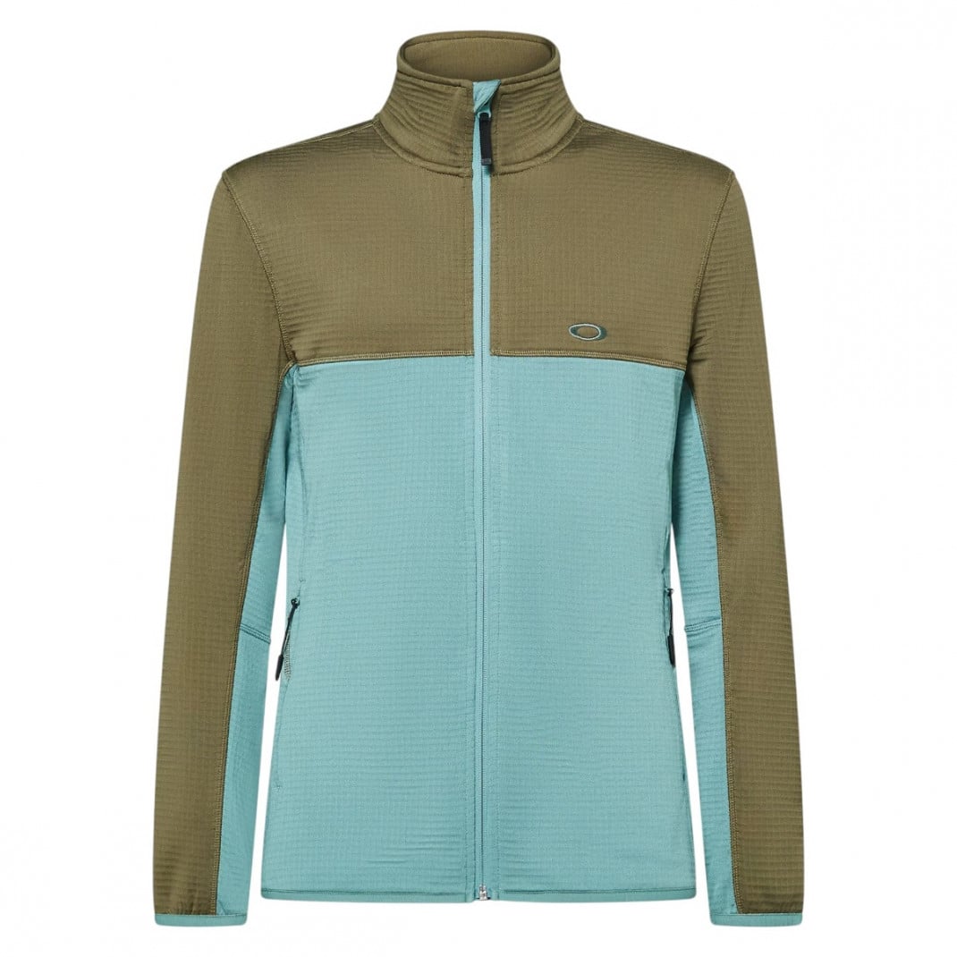 Bluza barbati Oakley Canopy Full Zip