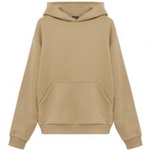 Hanorac barbati Oakley Soho Gen Hoodie SS 2026-Bej-S