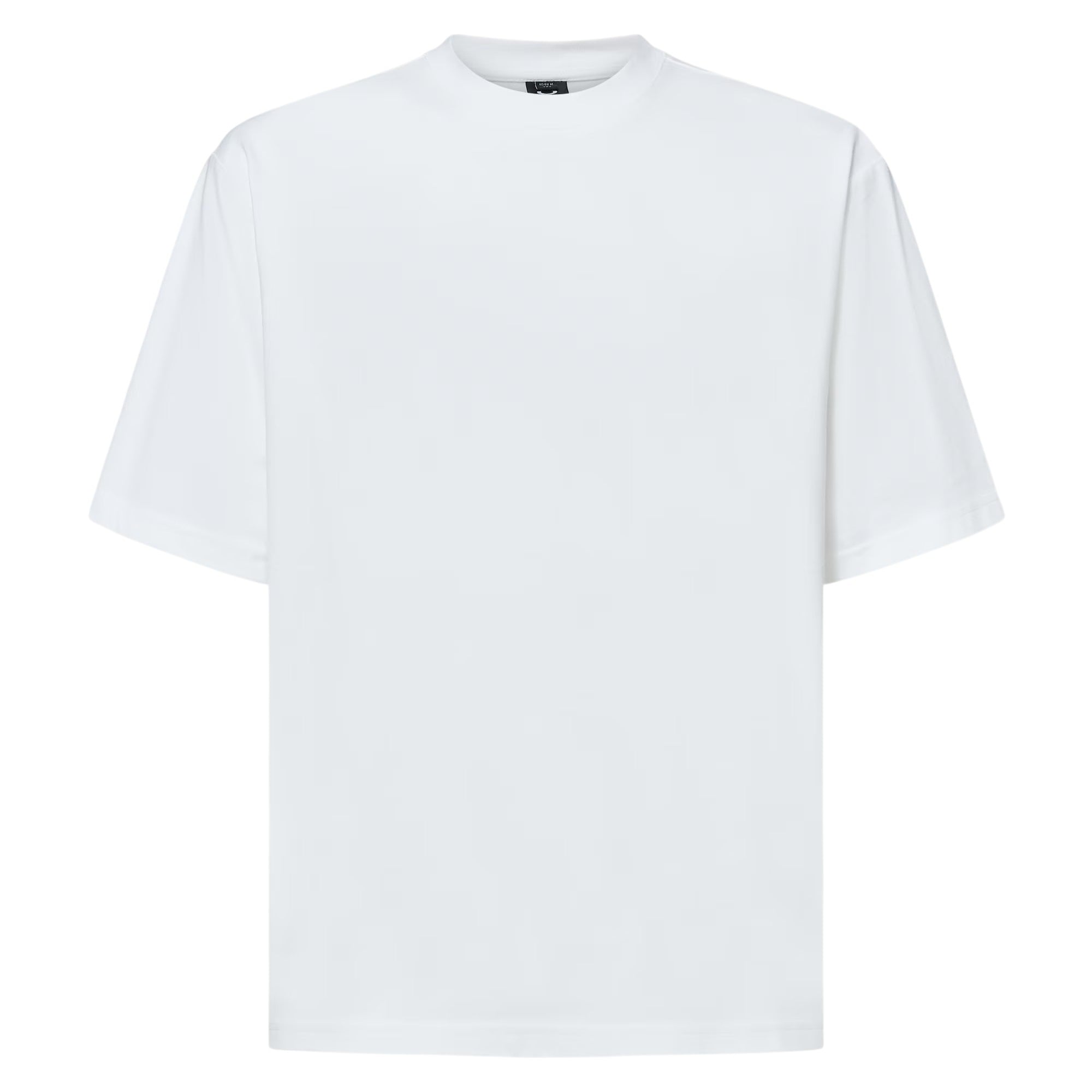 Tricou barbati Oakley Soho Gen FW 2026-Alb-S